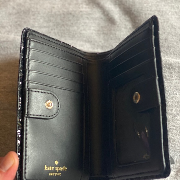 Kate spade tellie wallet - Picture 9 of 9